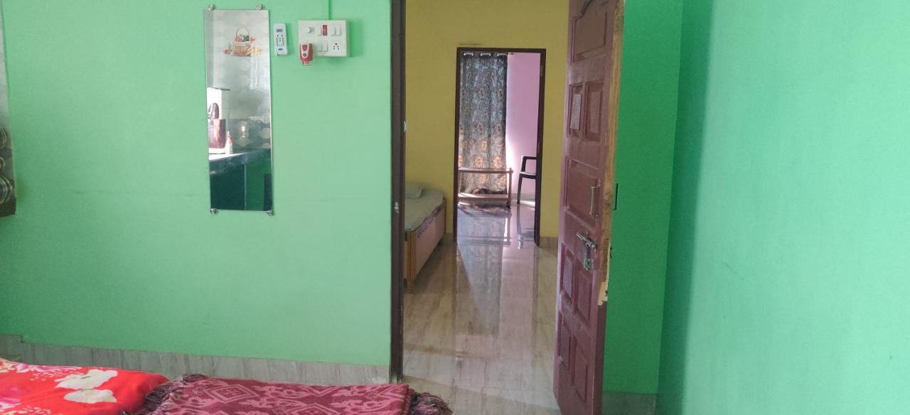 Gulmohar Cottages - Home Stay In 알리바그 외부 사진